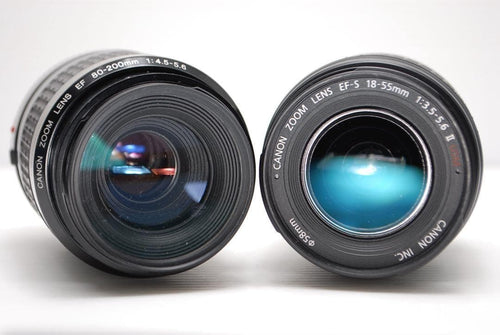 Canon Digital Slrs Eos 7D