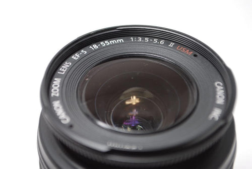 Canon Digital Slrs Eos 7D