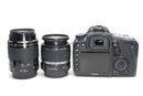 Canon Digital Slrs Eos 7D