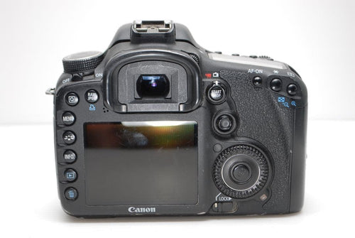Canon Digital Slrs Eos 7D