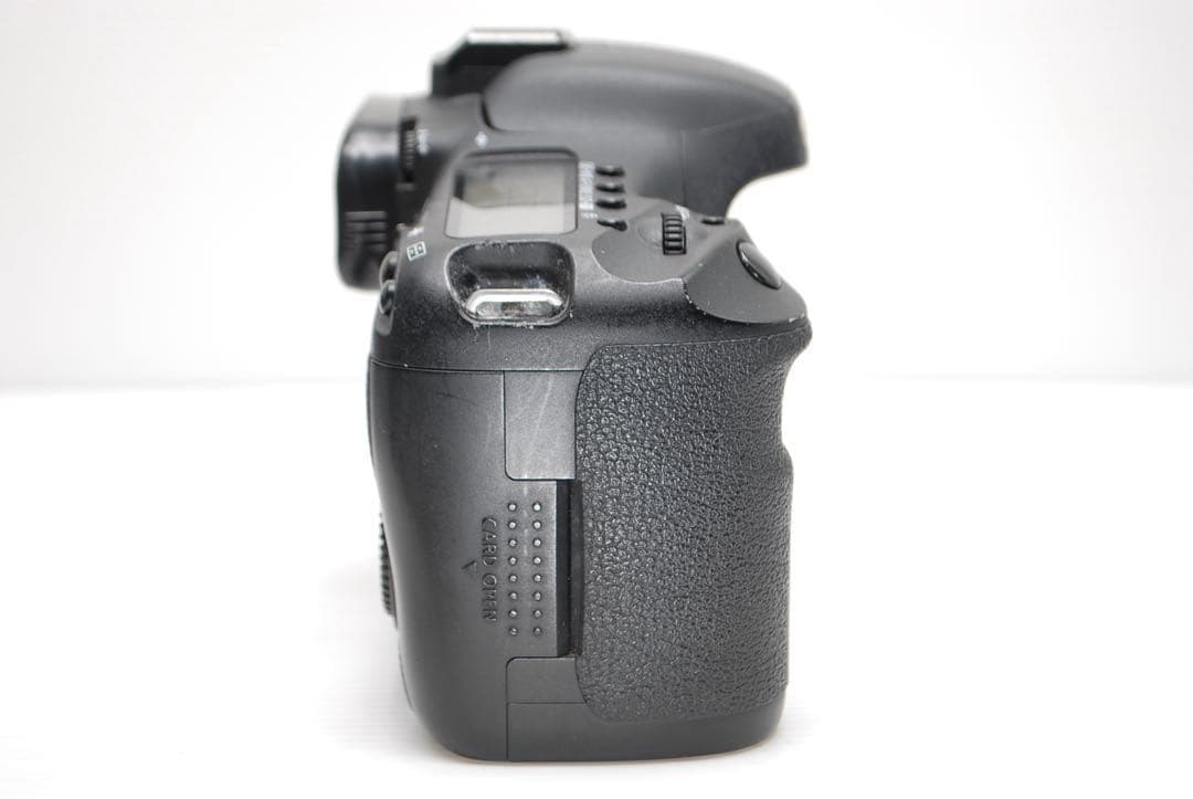 Canon Digital Slrs Eos 7D