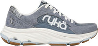 Sneakers Ryka Womens Devotion X Shoes Flint Blue