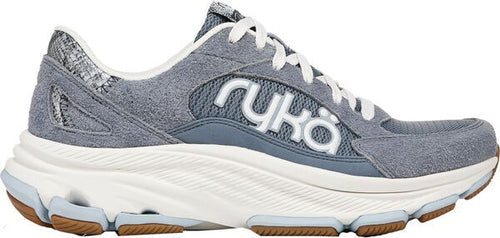 Sneakers Ryka Womens Devotion X Shoes Flint Blue
