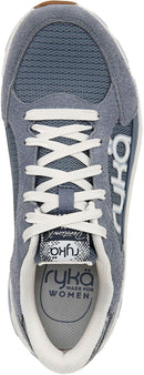 Sneakers Ryka Womens Devotion X Shoes Flint Blue