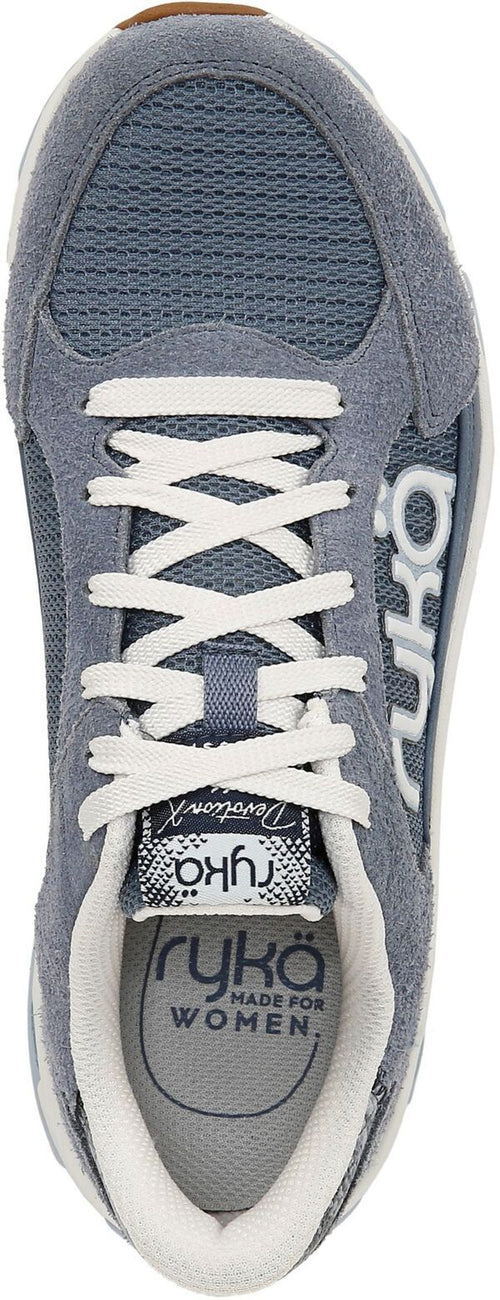 Sneakers Ryka Womens Devotion X Shoes Flint Blue