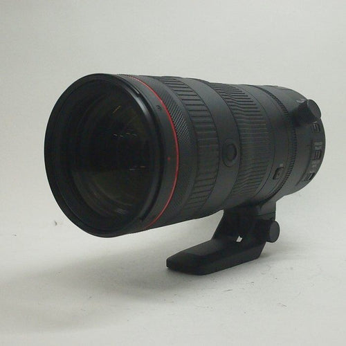 Canon Others Rf70-200/2.8L Is Usm Z Bk