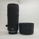 Canon Others Rf70-200/2.8L Is Usm Z Bk
