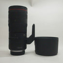 Canon Others Rf70-200/2.8L Is Usm Z Bk