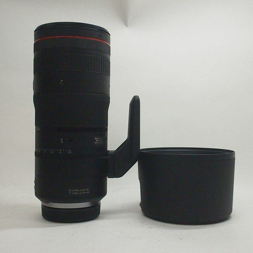 Canon Others Rf70-200/2.8L Is Usm Z Bk
