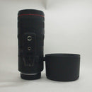 Canon Others Rf70-200/2.8L Is Usm Z Bk