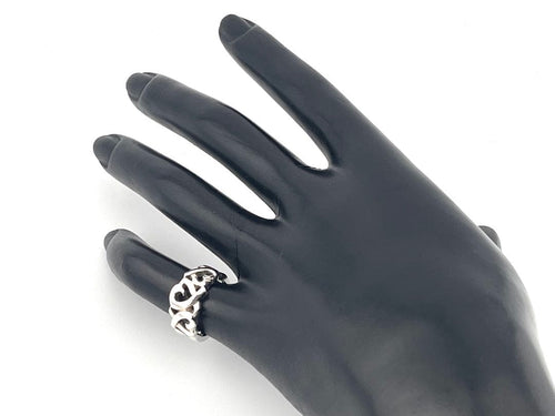 Tiffany Ring D077 925 6.5