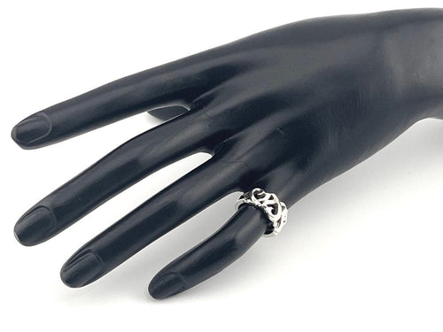 Tiffany Ring D077 925 6.5