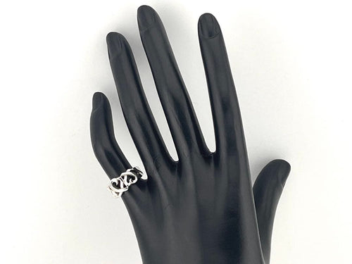Tiffany Ring D077 925 6.5
