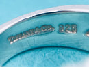 Tiffany Ring D077 925 6.5