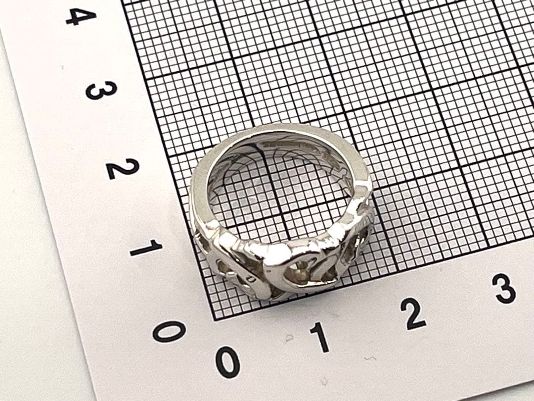 Tiffany Ring D077 925 6.5