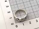 Tiffany Ring D077 925 6.5