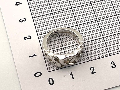 Tiffany Ring D077 925 6.5
