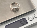 Tiffany Ring D077 925 6.5