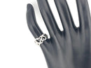 Tiffany Ring D077 925 6.5