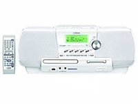 Portable Md Player Jvc Rd-M2-W Memory Clavia Cd-Md