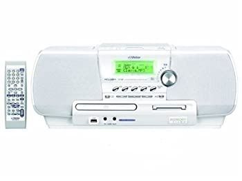 Portable Md Player Jvc Rd-M2-W Memory Clavia Cd-Md