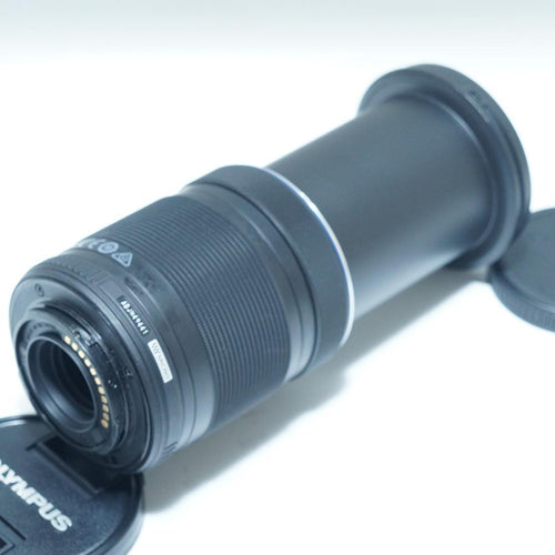 Olympus Zoom Lenses M.Zuiko 40-150Mm