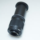Olympus Zoom Lenses M.Zuiko 40-150Mm