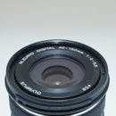 Olympus Zoom Lenses M.Zuiko 40-150Mm