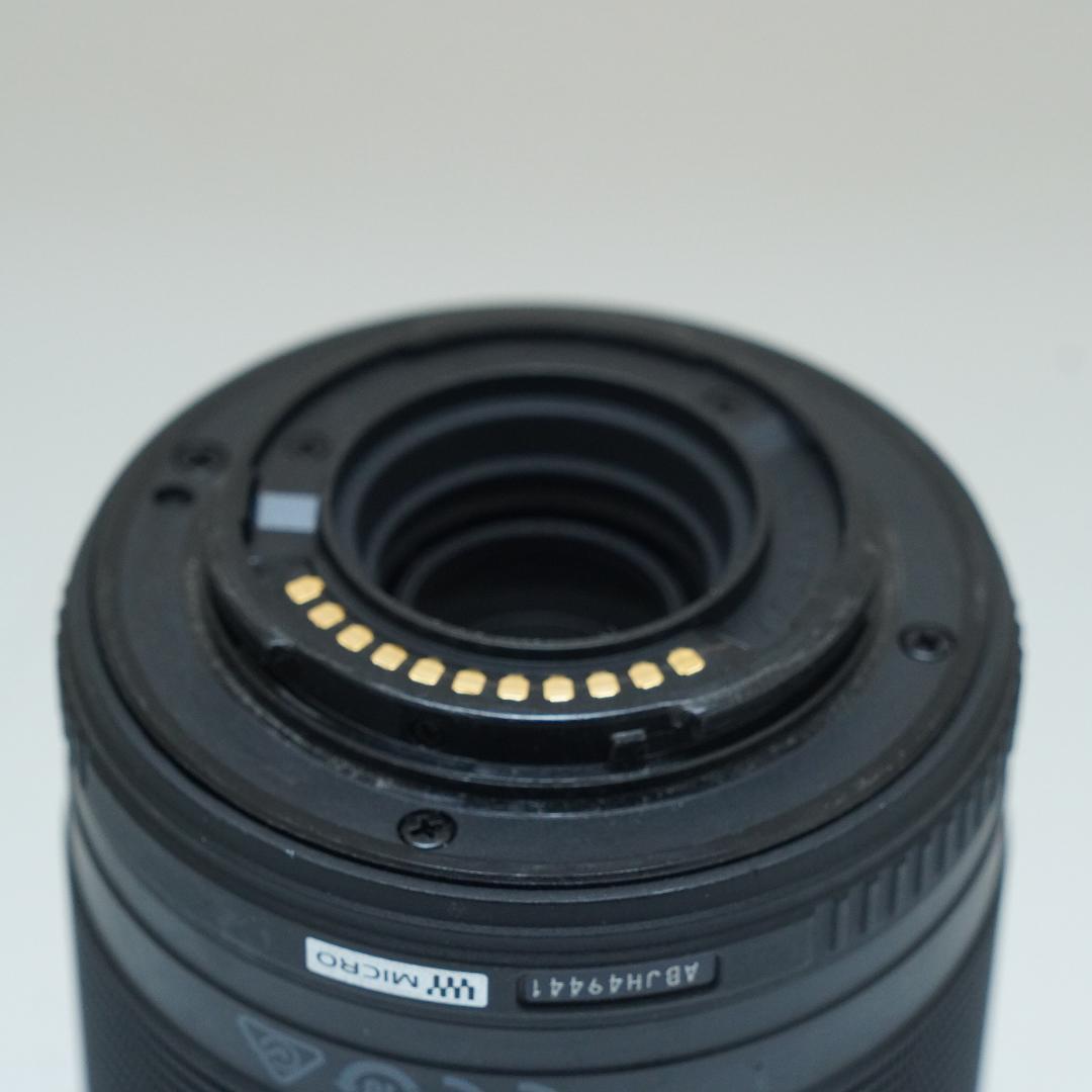 Olympus Zoom Lenses M.Zuiko 40-150Mm