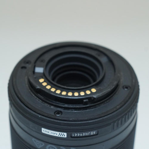 Olympus Zoom Lenses M.Zuiko 40-150Mm