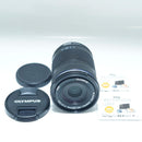 Olympus Zoom Lenses M.Zuiko 40-150Mm