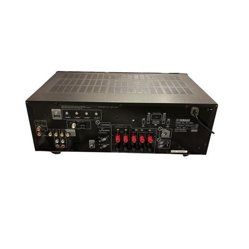 Others (Yamaha) Av Rx-V385(B)