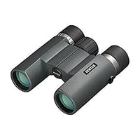 Binoculars Opera Glasses Pentax Ad 9 28 Wp 8 10
