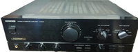Kenwood Av Amplifier Ka-5010