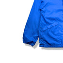 Sony Nylon Jacket 80S Usa Blue