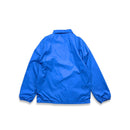 Sony Nylon Jacket 80S Usa Blue