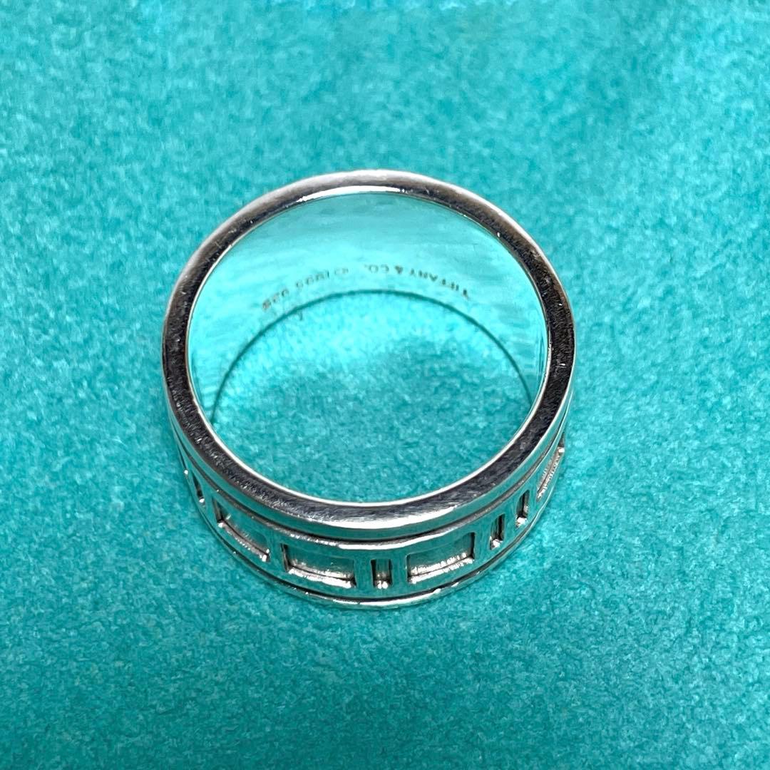 Tiffany Rings Tiffany&Co. 19
