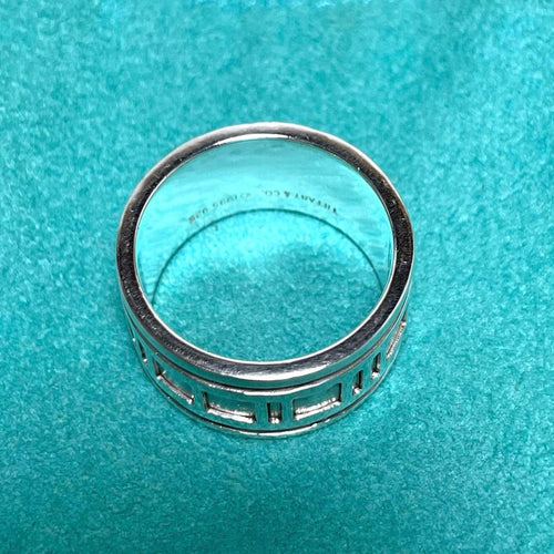 Tiffany Rings Tiffany&Co. 19