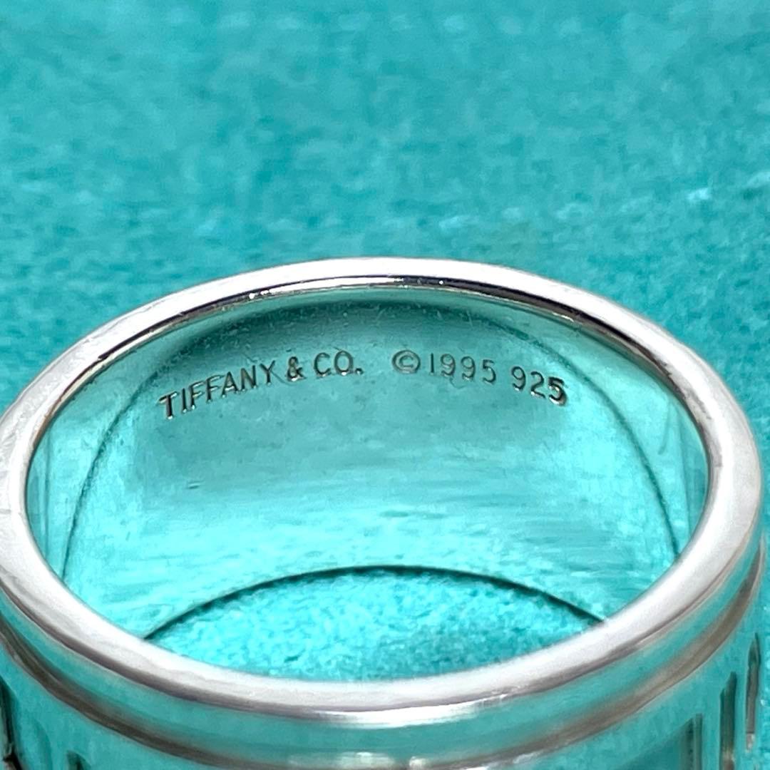 Tiffany Rings Tiffany&Co. 19