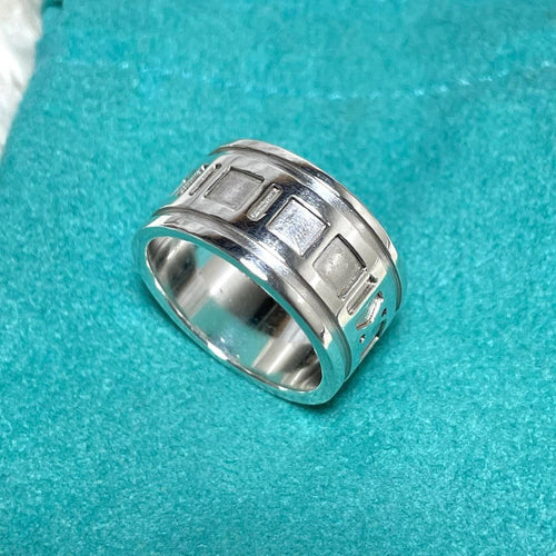Tiffany Rings Tiffany&Co. 19