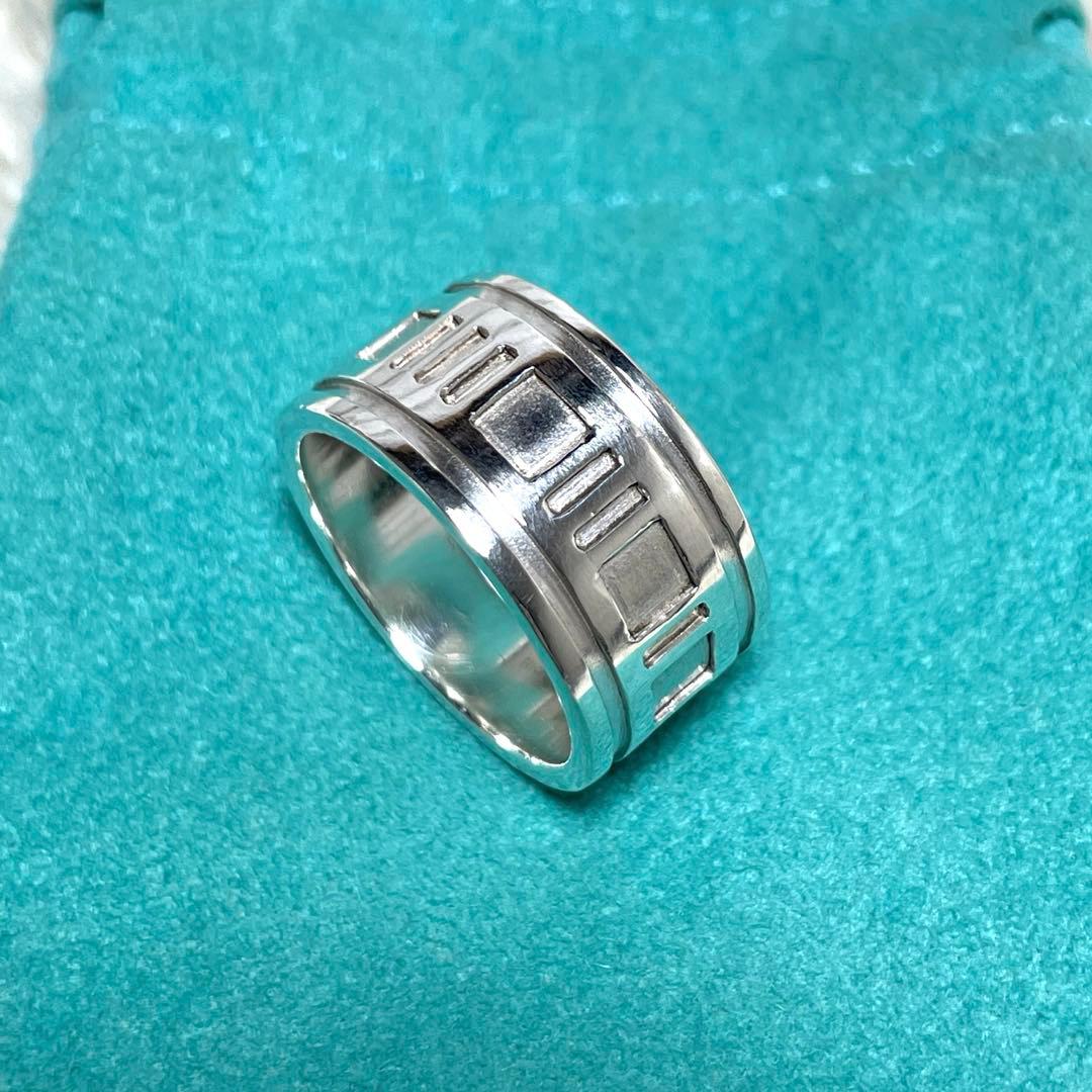 Tiffany Rings Tiffany&Co. 19