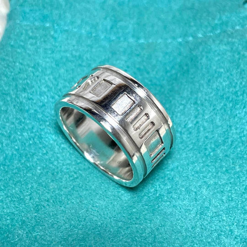 Tiffany Rings Tiffany&Co. 19