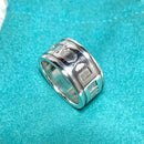 Tiffany Rings Tiffany&Co. 19