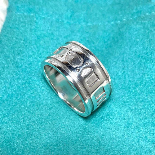 Tiffany Rings Tiffany&Co. 19