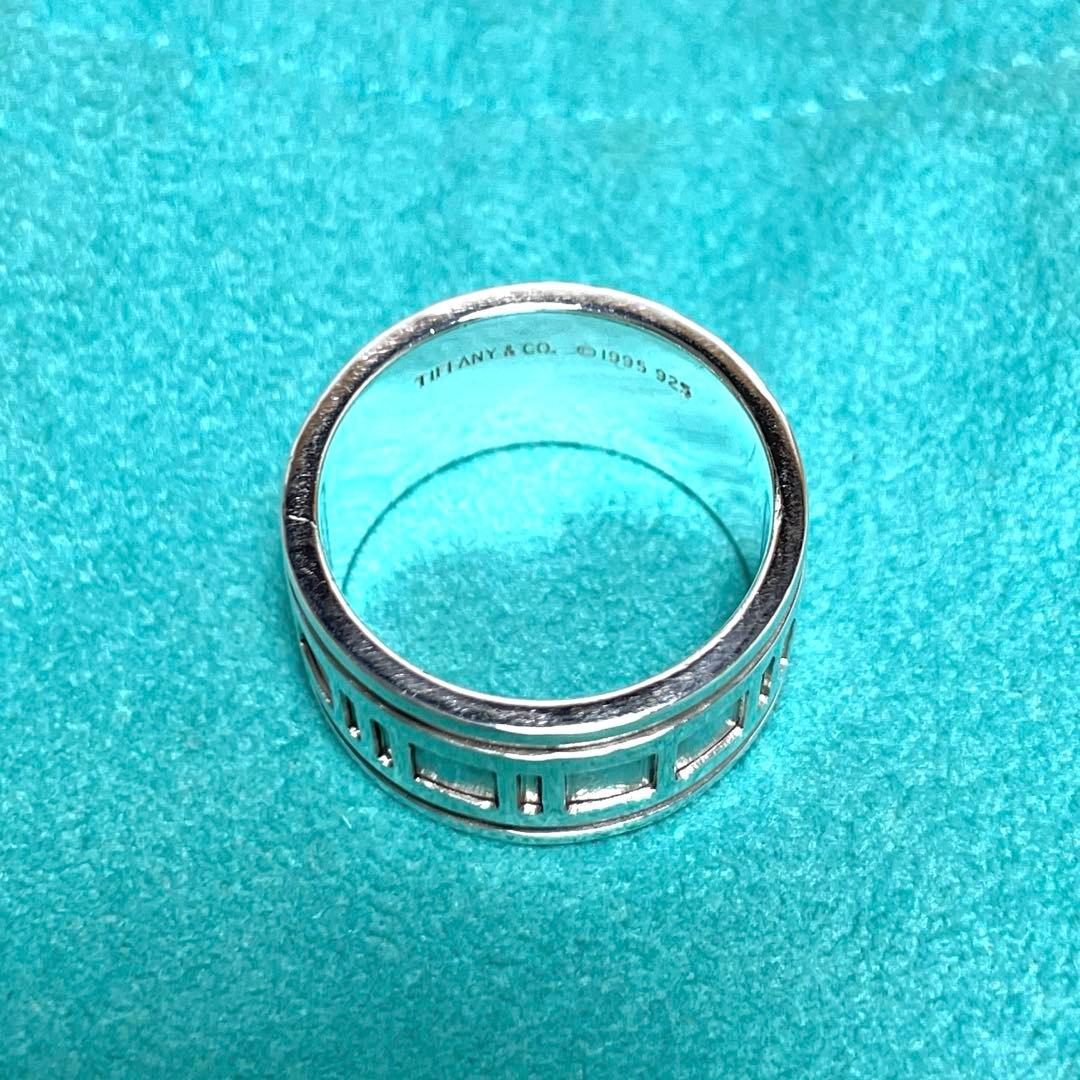 Tiffany Rings Tiffany&Co. 19