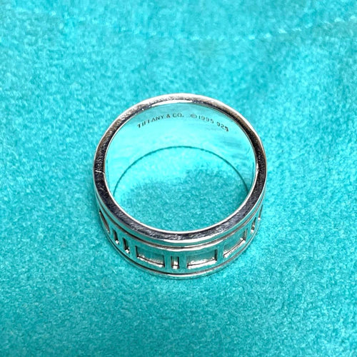 Tiffany Rings Tiffany&Co. 19