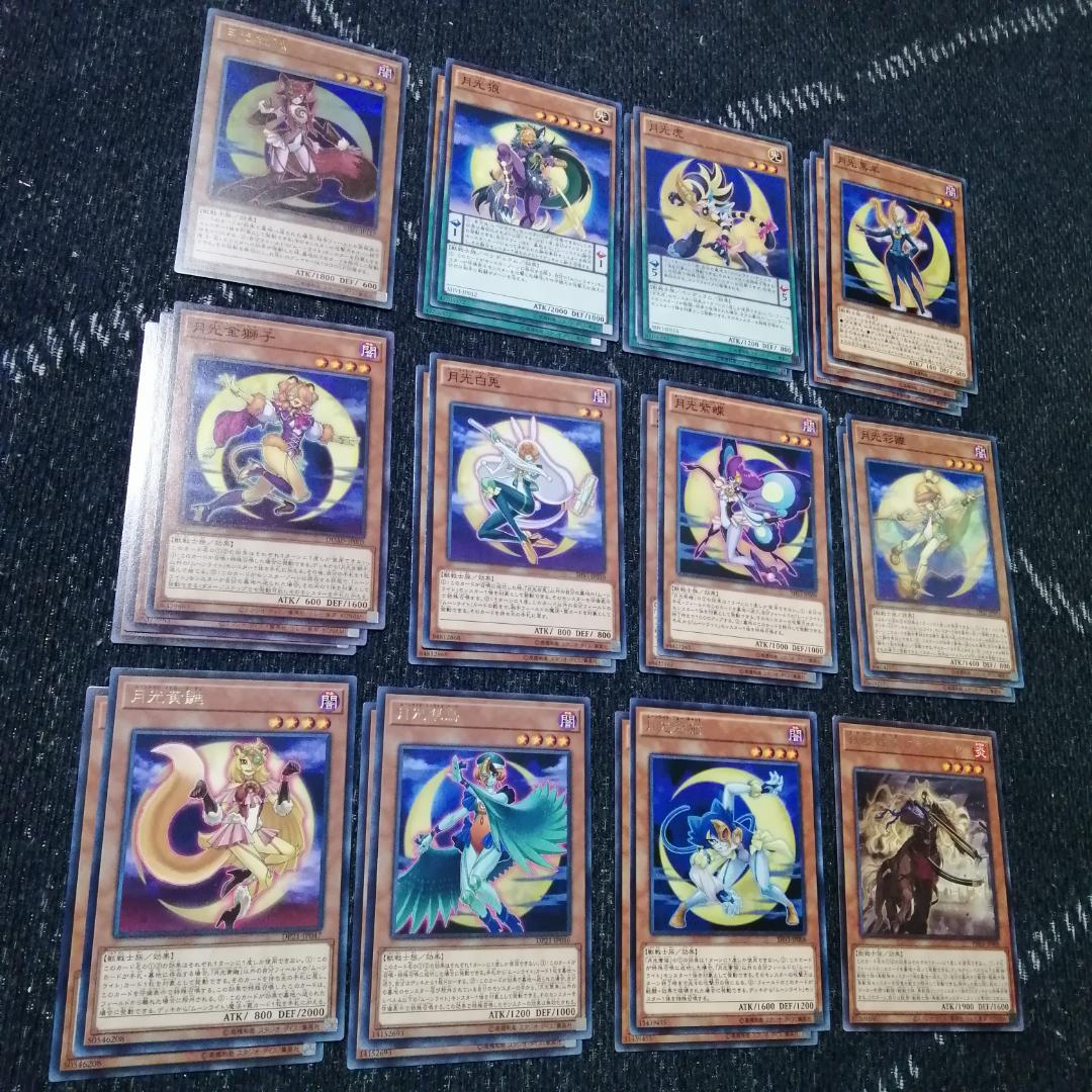 Yu-Gi-Oh! Ocg Duel Monsters (Japanese) [04631]
