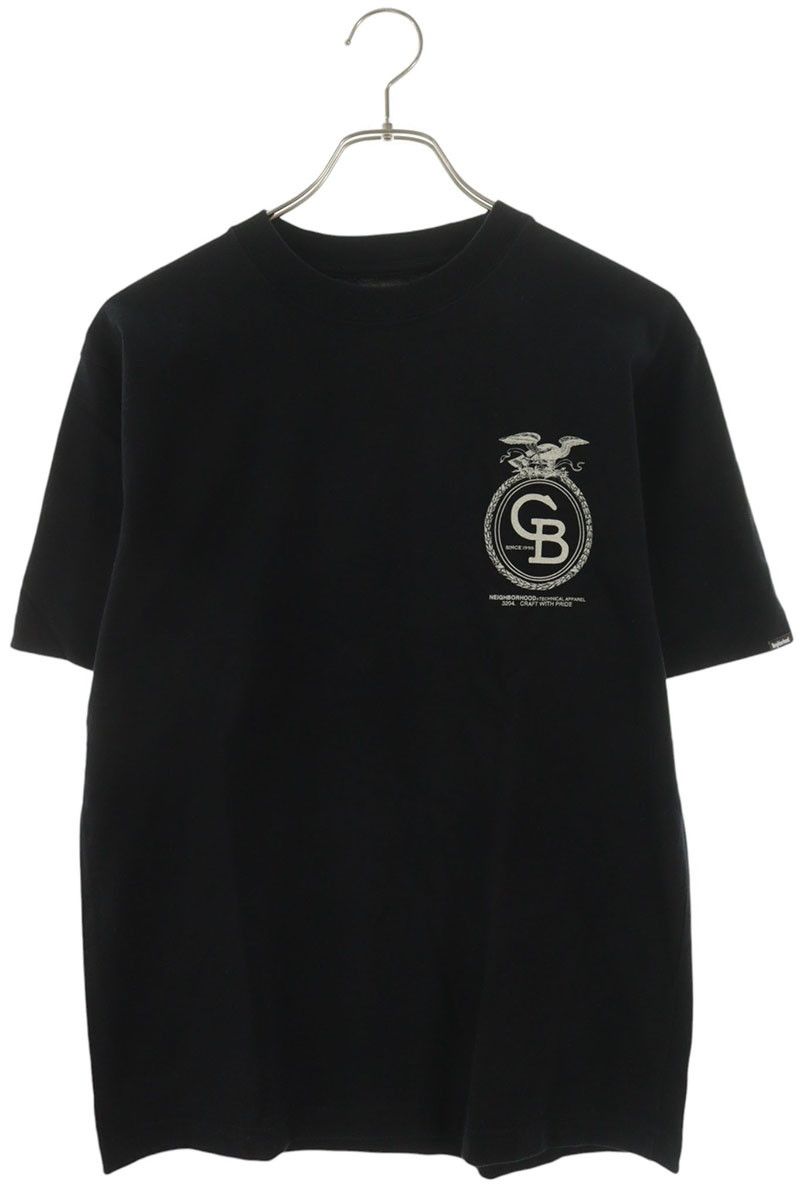 Neighborhood T -Shirt 1