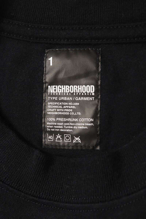Neighborhood T -Shirt 1