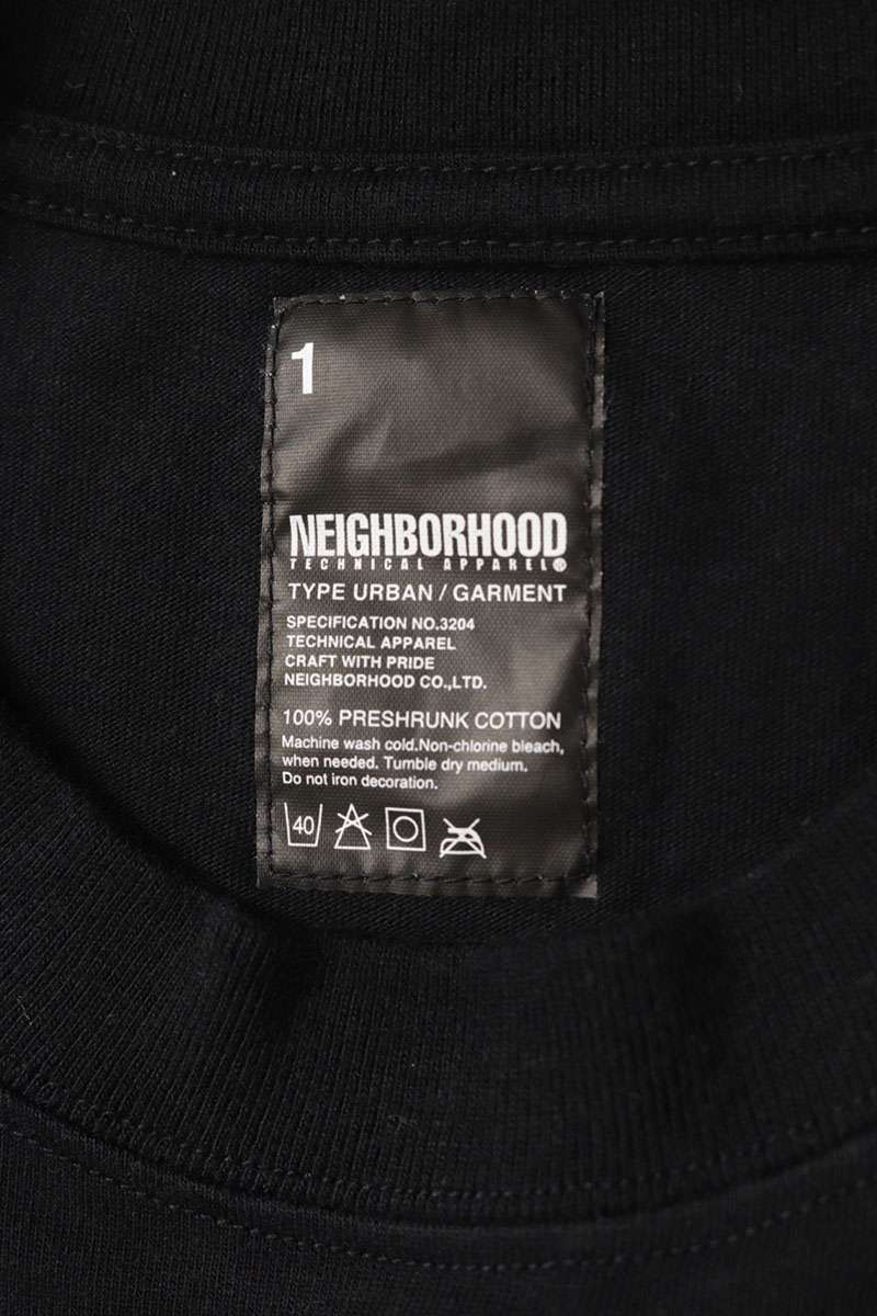 Neighborhood T -Shirt 1